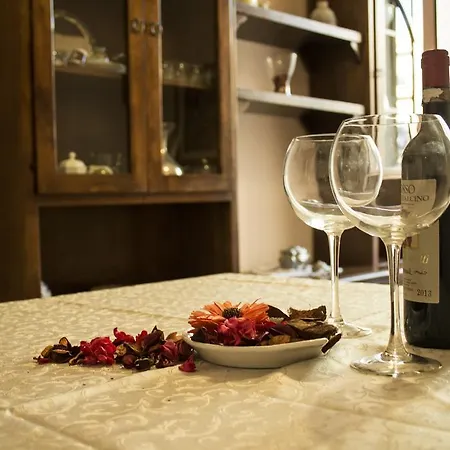 Casa vacanze Appia *