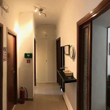 Casa vacanze Appia Roma