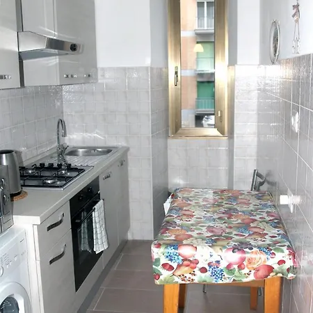 Casa vacanze Appia