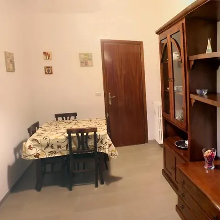 Casa vacanze Appia