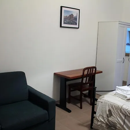 Casa vacanze Appia Roma