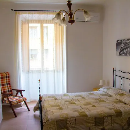 Casa vacanze Appia