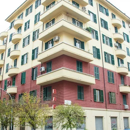 Casa vacanze Appia Roma