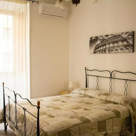 Casa vacanze Appia
