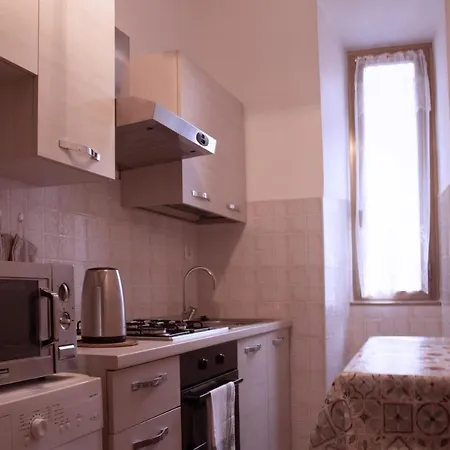 Appia Casa vacanze Roma