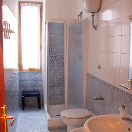 Casa vacanze Appia *
