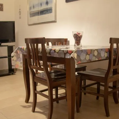 Casa vacanze Appia Roma