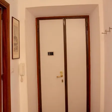 Casa vacanze Appia Roma