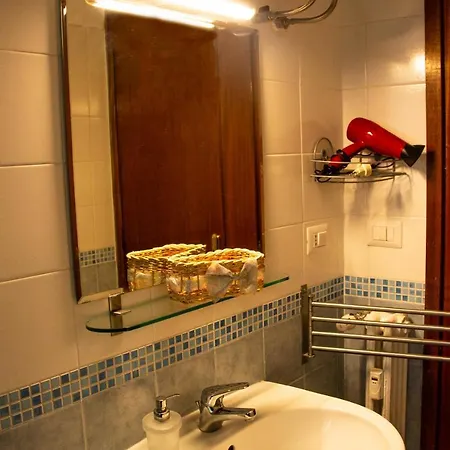 Casa vacanze Appia Roma